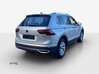 gebraucht VW Tiguan Elegance