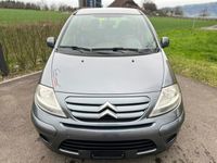 gebraucht Citroën C3 1.4 HDi Furio