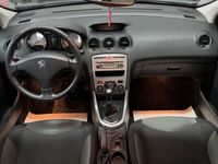 gebraucht Peugeot 308 1.6 16V T Sport