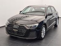 Gebraucht Audi A1 Sportback Attraction 110 PS (80 kW) 2023 Kleinwagen