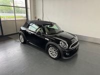 Gebraucht Mini Cooper S 184 PS (135 kW) 2014 Kleinwagen