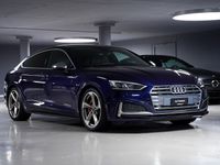 Gebraucht Audi S5 Sportback 354 PS (260 kW) 2017 Kleinwagen