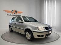 Gebraucht VW Polo 60 PS (44 kW) 2001 Kleinwagen