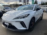 Neu MG MG4 EV 319 kW (435 PS) 2025 Kleinwagen