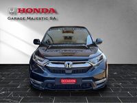 gebraucht Honda CR-V 2.0 i-MMD Sport Line 4WD