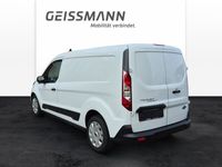 gebraucht Ford Transit Connect Van 230 L2 1.5 EcoBlue 100 Trend