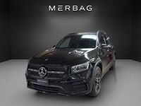 Gebraucht Mercedes GLB220 190 PS (139 kW) 2024 SUV