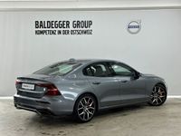 gebraucht Volvo S60 T8 eAWD Polestar