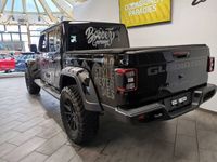 gebraucht Jeep Gladiator 3.0 D Overland