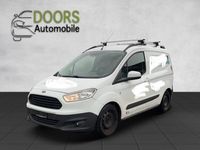 gebraucht Ford Transit Courier Van 1.0 EcoBoost Ambiente