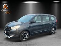 gebraucht Dacia Lodgy 1.5dCi Stepway 7PL