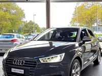 Gebraucht Audi A1 Sportback 95 PS (69 kW) 2018 Kleinwagen