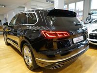 gebraucht VW Touareg 3.0 TDI Atmosphere Tiptronic