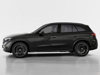 Neu Mercedes GLC220 AMG line 220 PS (161 kW) 2026 Schwarz SUV