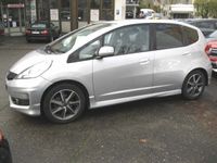 gebraucht Honda Jazz 1.4i Si