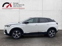 Gebraucht Peugeot 3008 GT-line 131 PS (96 kW) 2020 SUV