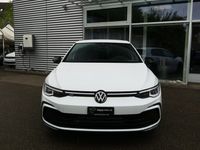 gebraucht VW Golf R-Line