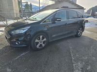 Gebraucht Ford S-MAX Titanium 240 PS (176 kW) 2016 Van / Kleinbus