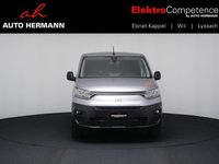 Neu Fiat e-Doblò 100 kW (136 PS) 2025 Van / Kleinbus