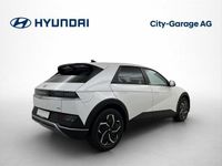 Gebraucht Hyundai Ioniq 239 kW (325 PS) 2025 Weiss Kleinwagen