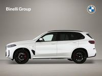 Neu BMW X5 Comfort Edition 489 PS (359 kW) 2026 Weiss SUV