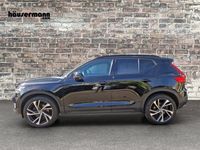 gebraucht Volvo XC40 2.0 T5 R-Design AWD