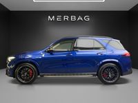 gebraucht Mercedes GLE63 AMG S AMG 4Matic+