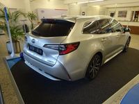 gebraucht Toyota Corolla Touring Sports 1.8 HSD Trend