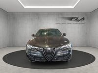 gebraucht Alfa Romeo Stelvio 2.0 Q4 280cv Veloce