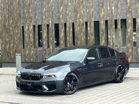 Gebraucht BMW M5 600 PS (441 kW) 2018