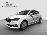 Gebraucht Skoda Fabia Selection 116 PS (85 kW) 2024 Kleinwagen