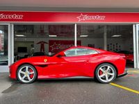 Gebraucht Ferrari Portofino 600 PS (441 kW) 2020 Cabrio