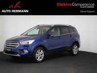 Gebraucht Ford Kuga Business Edition 150 PS (110 kW) 2017 SUV