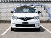 gebraucht Renault Twingo SCe 65 Equilibre