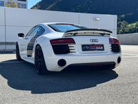 Gebraucht Audi R8 Coupé 550 PS (404 kW) 2013 Coupé