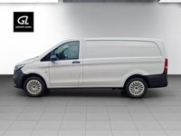 Neu Mercedes Vito 136 PS (100 kW) 2025 Van