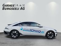 gebraucht Hyundai Ioniq 6 Launch Edition 4WD