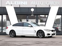 gebraucht BMW 435 Gran Coupé d M Sport Steptronic