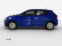 Gebraucht Skoda Fabia Selection 116 PS (85 kW) 2024 Energy blau, uni Kleinwagen