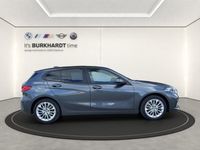 gebraucht BMW 120 d