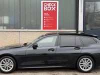 Gebraucht BMW 330 Sport Line 265 PS (194 kW) 2019 Kombi