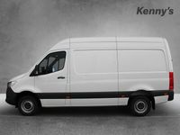 gebraucht Mercedes Sprinter 317 Kaw. 4325 L