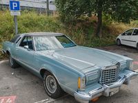 Gebraucht Ford Thunderbird 154 PS (113 kW) 1978