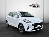 Neu Hyundai i10 79 PS (58 kW) 2026 Weiss Kleinwagen