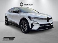 gebraucht Renault Mégane IV techno
