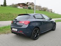 gebraucht Alfa Romeo Giulietta 1.4 Turbo Sport