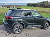 Gebraucht Suzuki Vitara 140 PS (102 kW) 2019 SUV