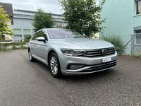 Gebraucht VW Passat Business 150 PS (110 kW) 2021