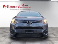 gebraucht Toyota Verso Proace CityL1 1.5 HDi 130 Trend