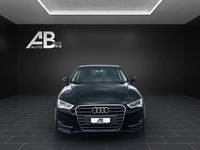 Gebraucht Audi A3 Ambition 150 PS (110 kW) 2015 Limousine